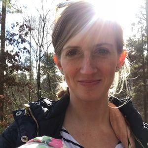 Meet your Posher, Kristen